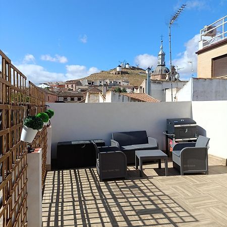 Casa Encanto コンスエグラ エクステリア 写真