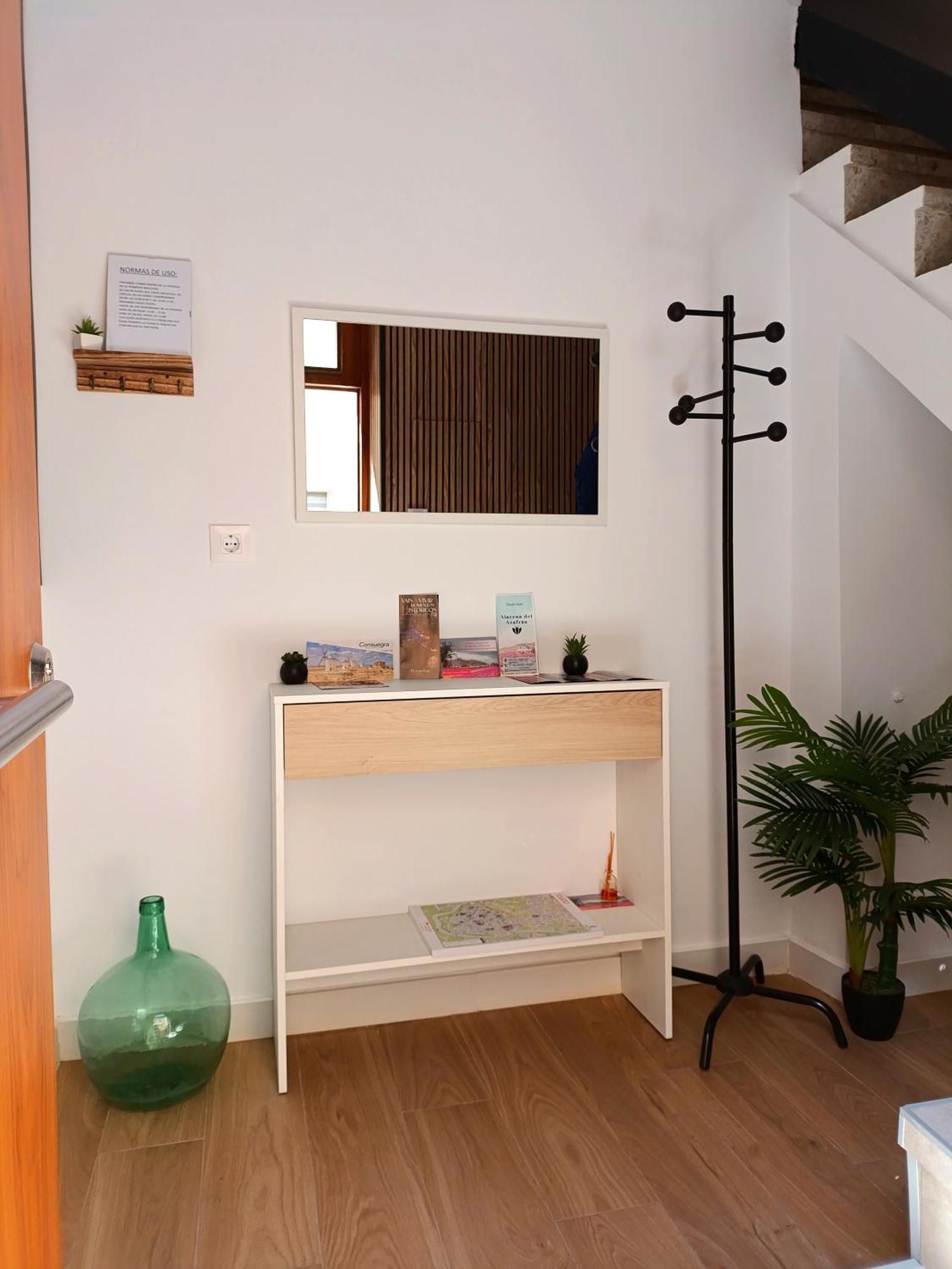 Casa Encanto コンスエグラ エクステリア 写真
