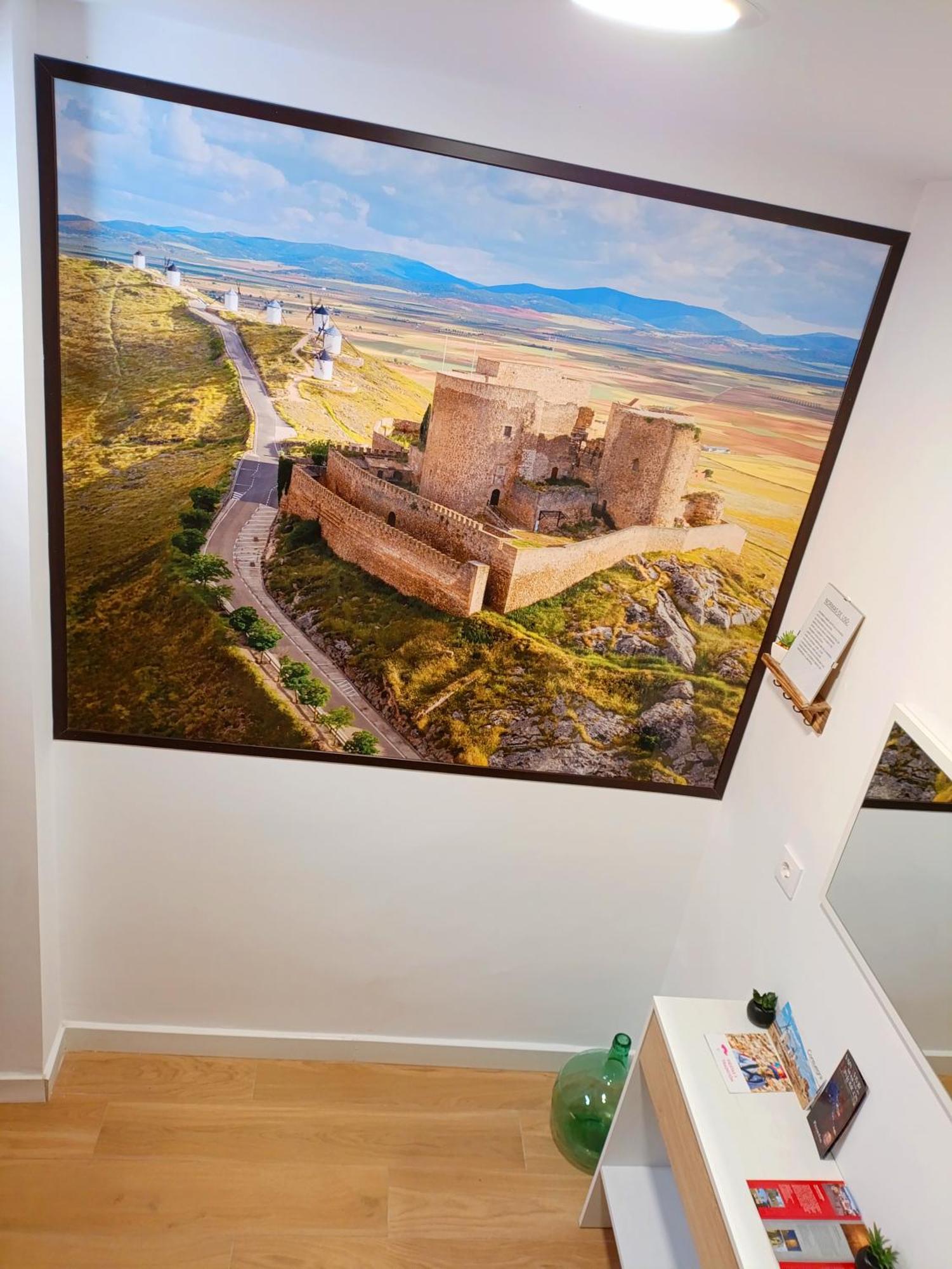 Casa Encanto コンスエグラ エクステリア 写真